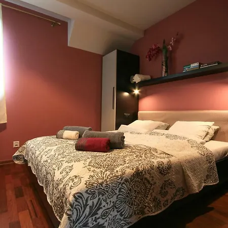 Apartament Wolny Czas Koscielisko Exterior photo