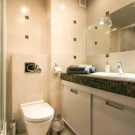 Apartament Wolny Czas Koscielisko Exterior photo