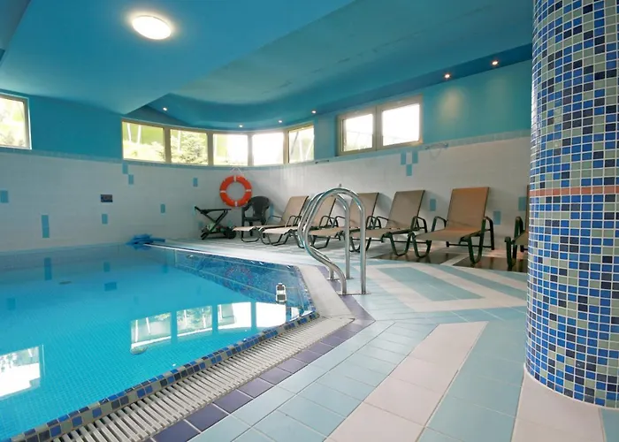Apartament Wolny Czas