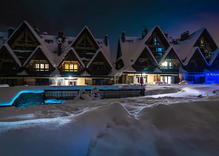 Apartament Wolny Czas