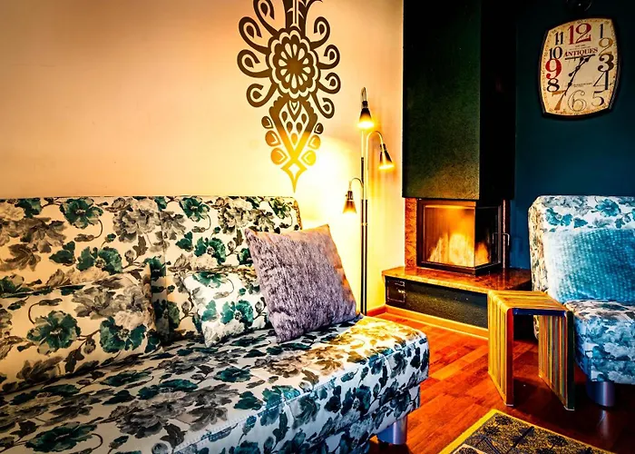 Apartament Wolny Czas