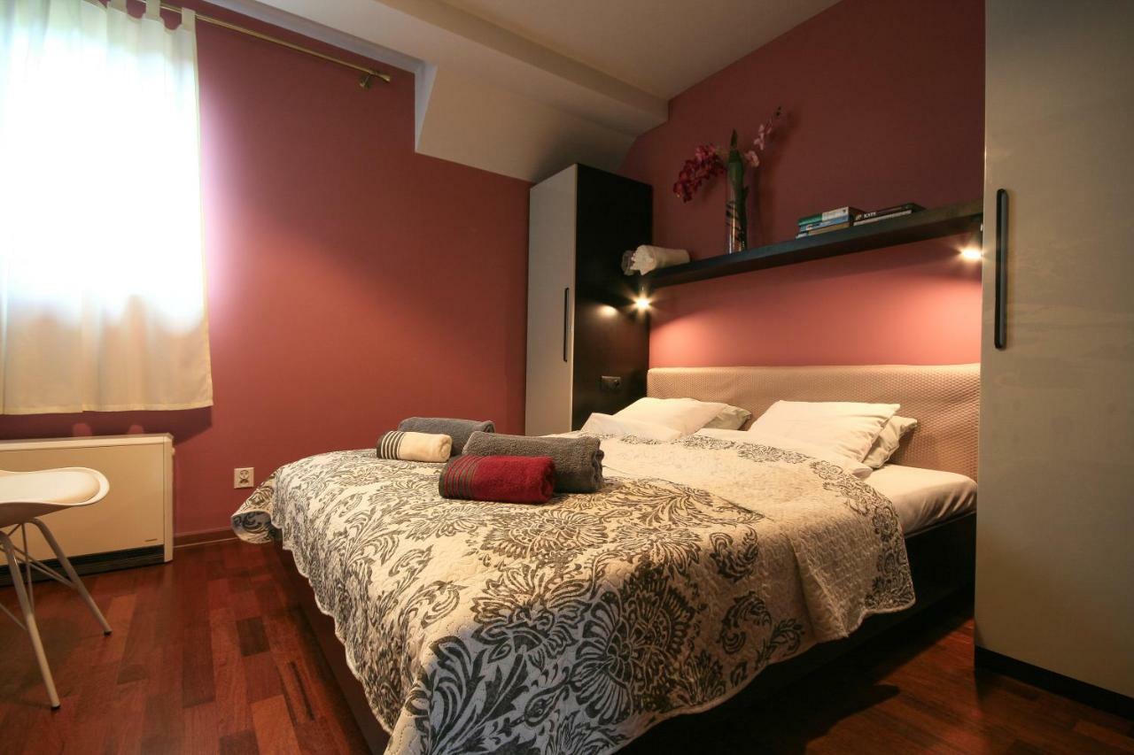 Wolny Czas Apartment