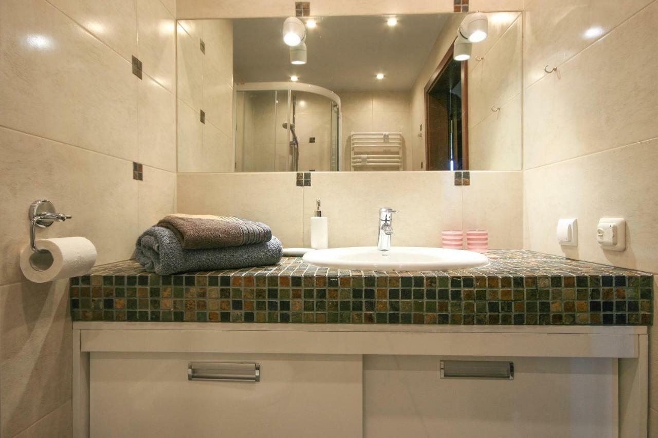 Apartment Wolny Czas Koscielisko