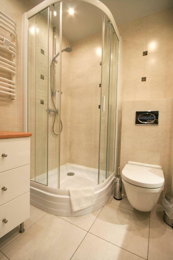 Apartment Wolny Czas *