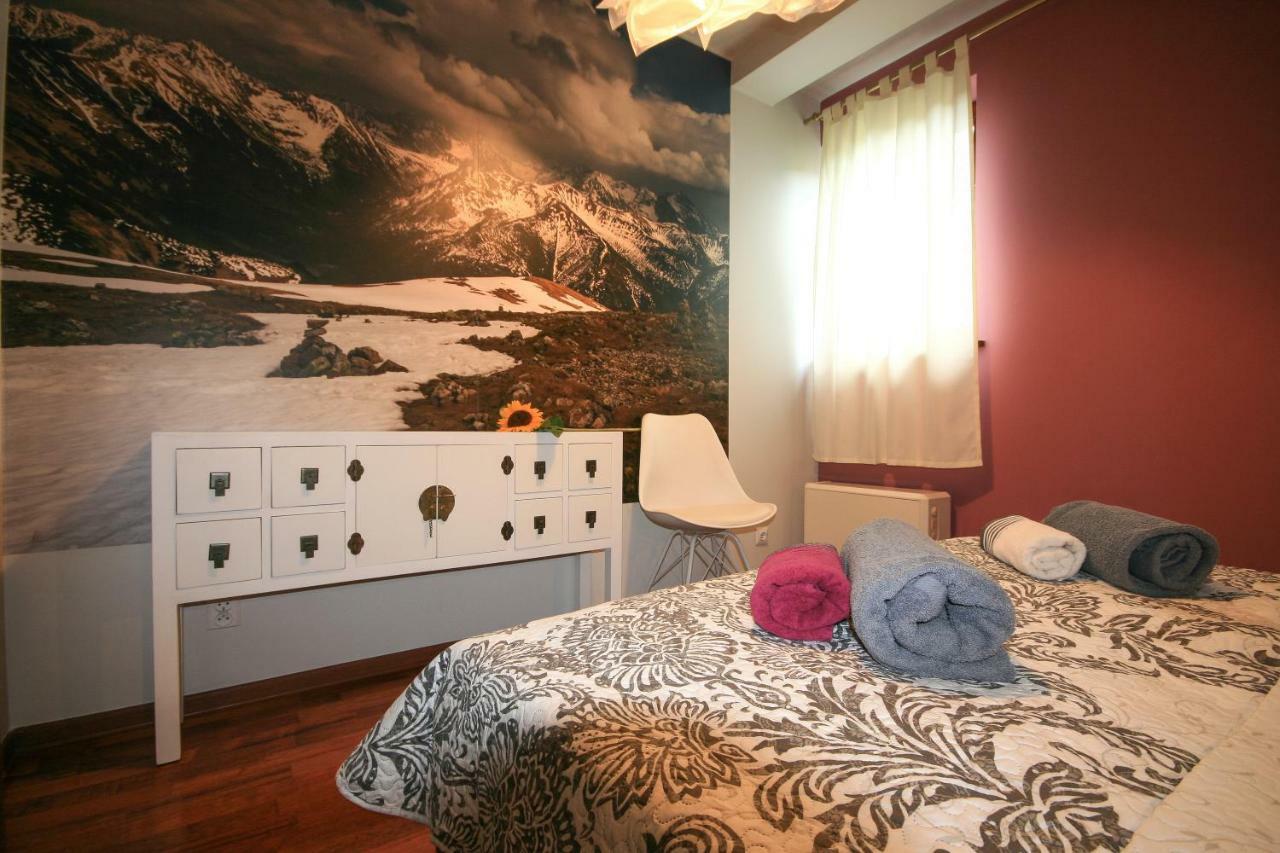Wolny Czas Apartment Koscielisko