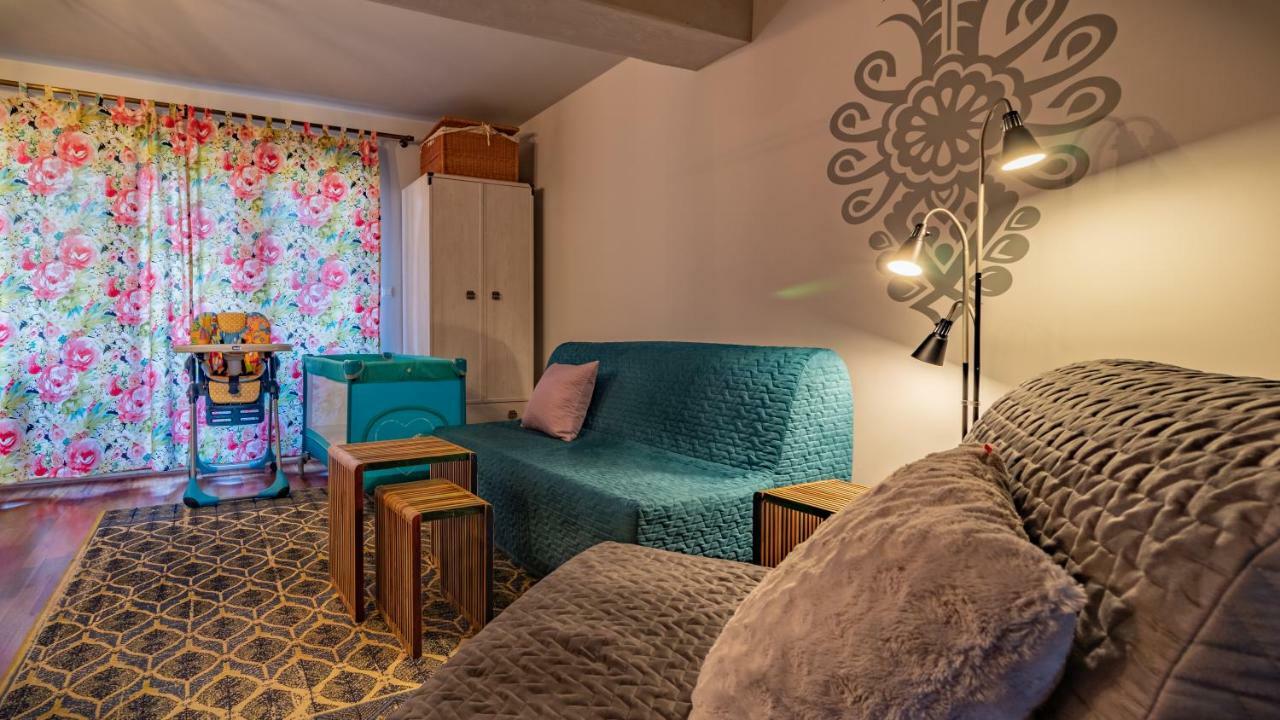 Wolny Czas Apartment